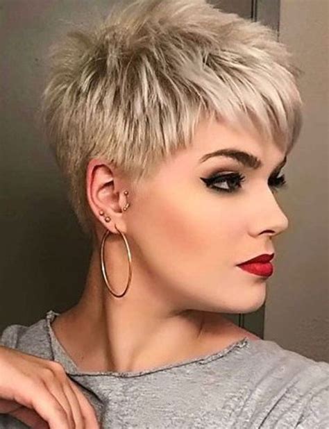 hairstyles for short hair for mature ladies|short sassy haircuts for women over 50.